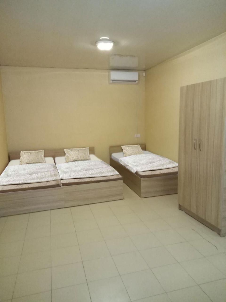 Rest Guest House Jerevan Buitenkant foto