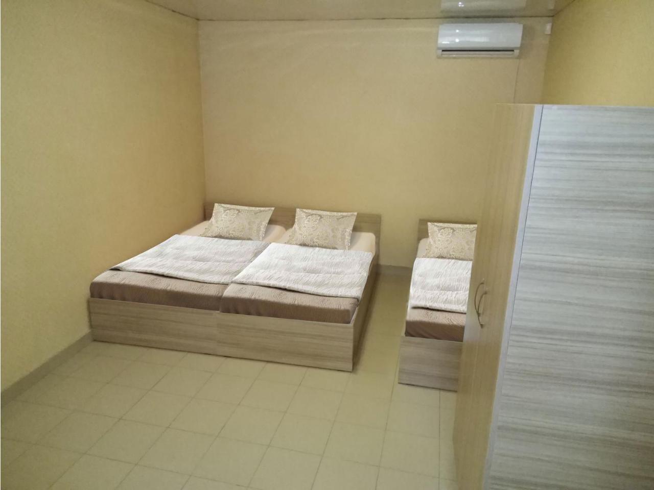 Rest Guest House Jerevan Buitenkant foto