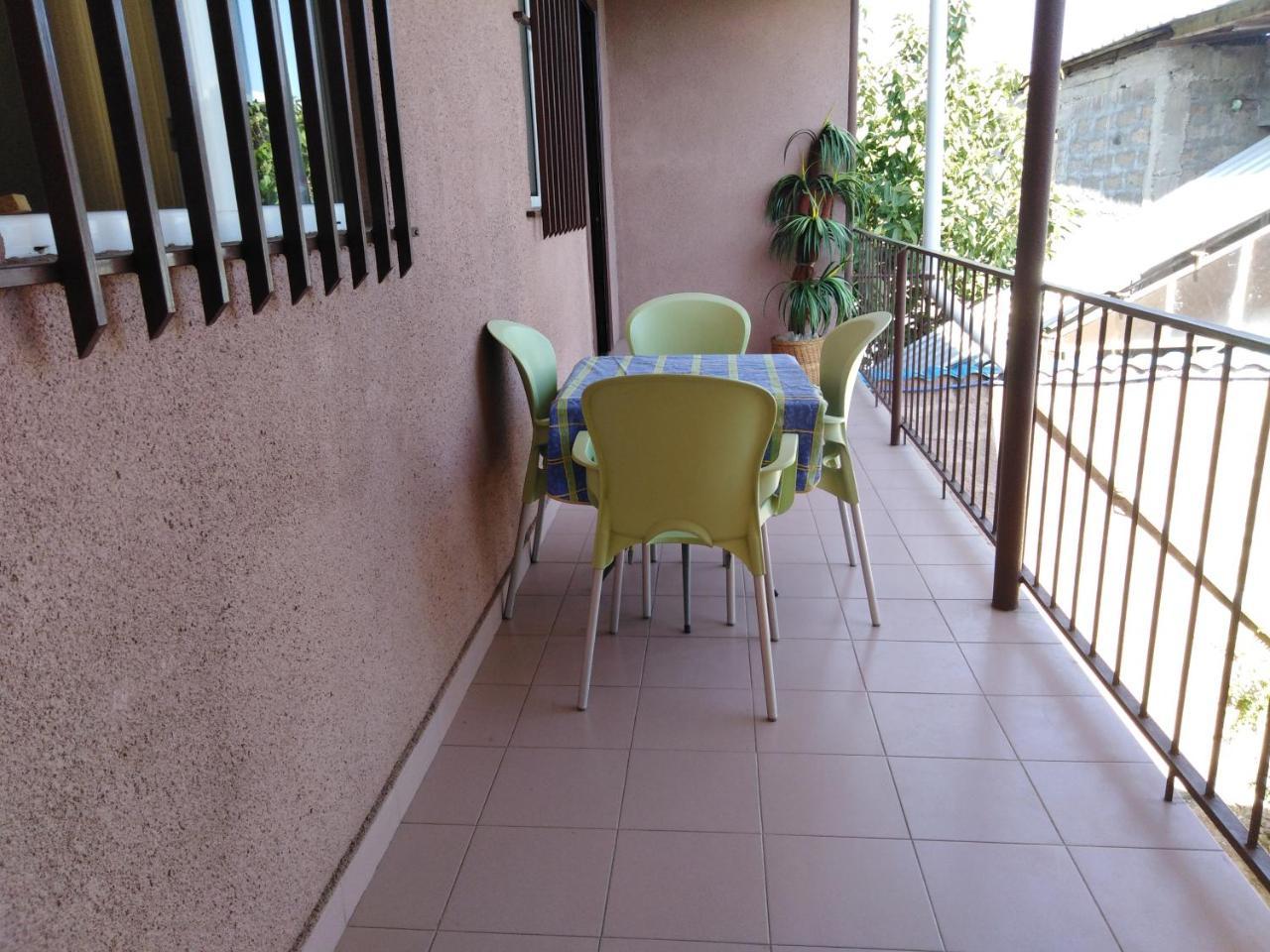 Rest Guest House Jerevan Buitenkant foto