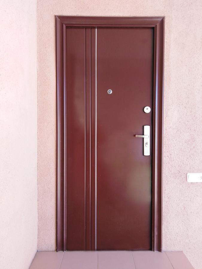Rest Guest House Jerevan Buitenkant foto