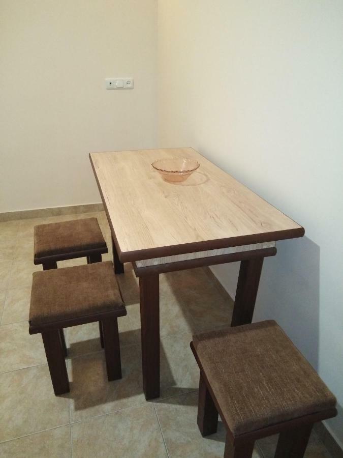 Rest Guest House Jerevan Buitenkant foto