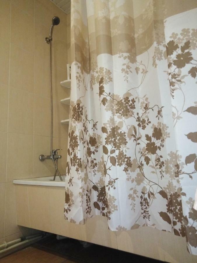 Rest Guest House Jerevan Buitenkant foto
