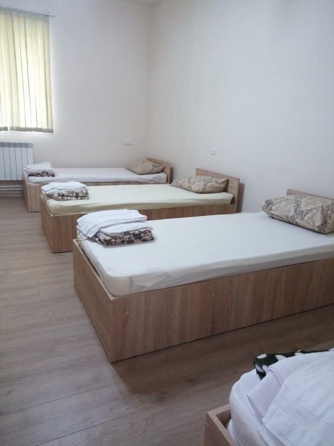 Rest Guest House Jerevan Buitenkant foto