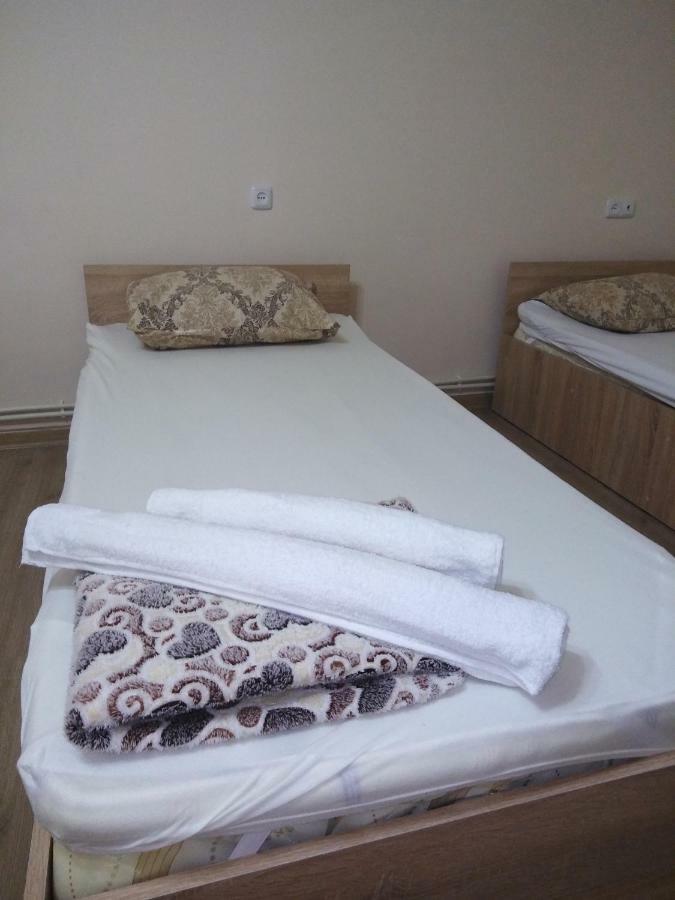 Rest Guest House Jerevan Buitenkant foto