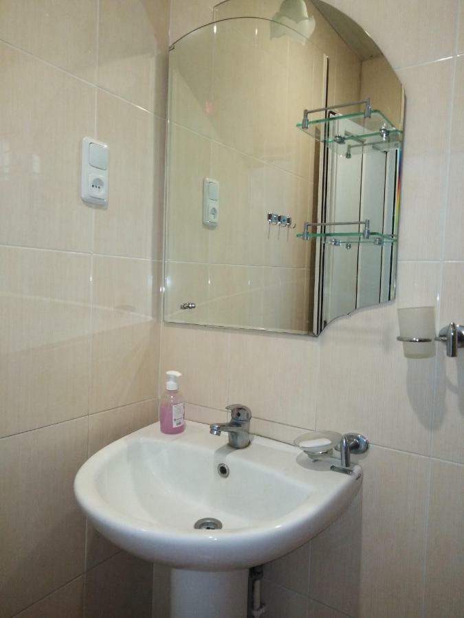 Rest Guest House Jerevan Buitenkant foto