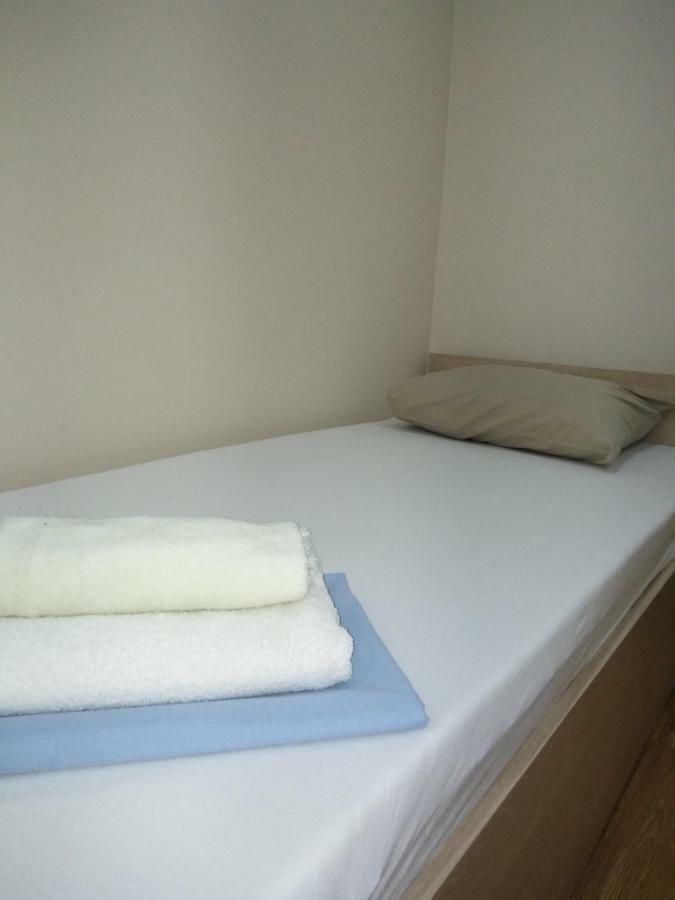 Rest Guest House Jerevan Buitenkant foto