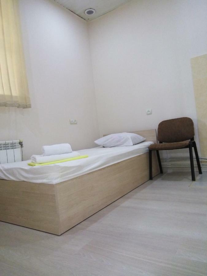 Rest Guest House Jerevan Buitenkant foto