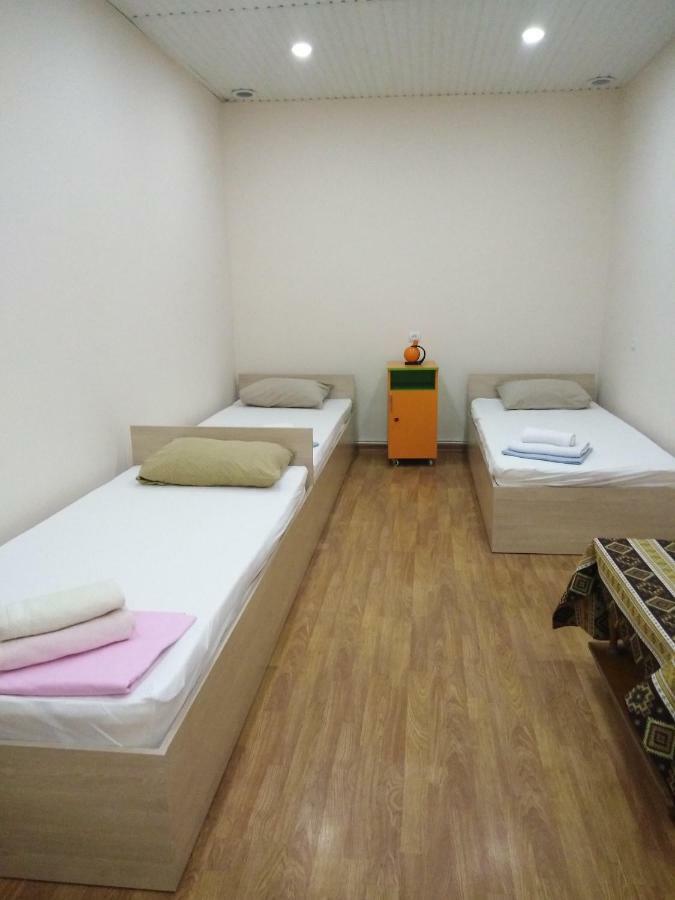 Rest Guest House Jerevan Buitenkant foto
