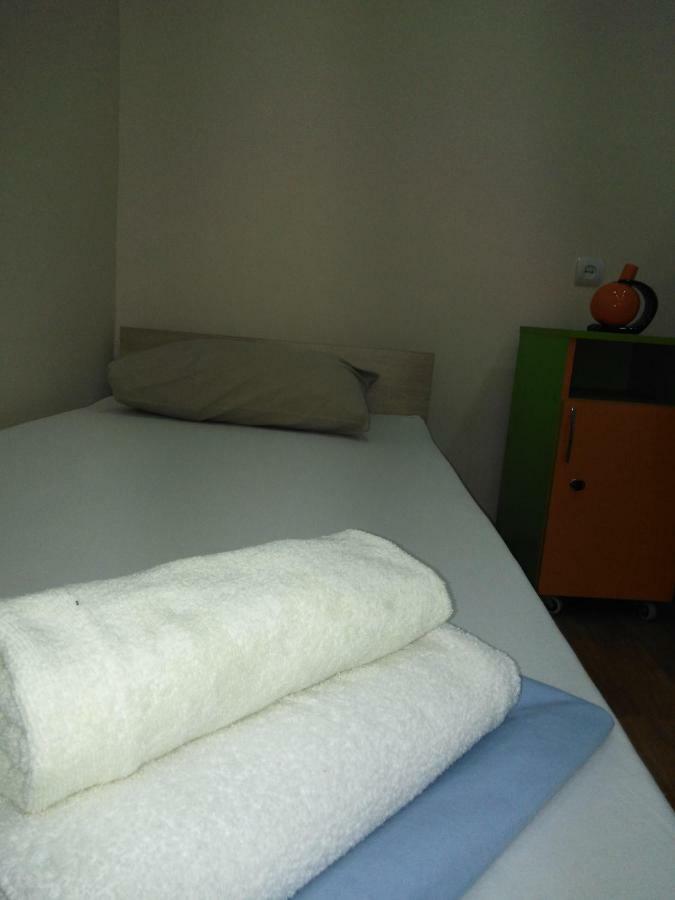 Rest Guest House Jerevan Buitenkant foto