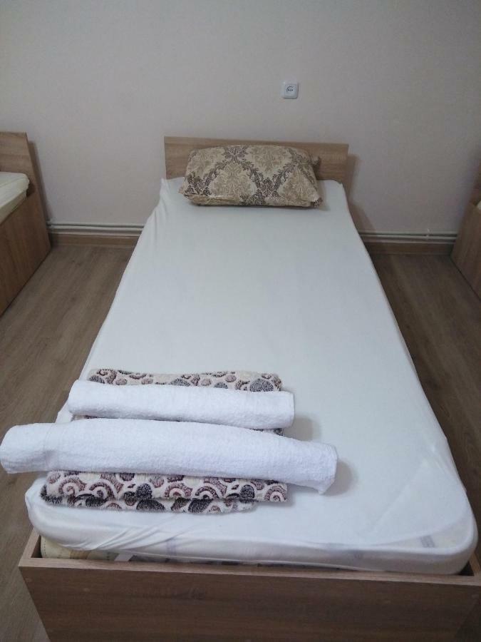 Rest Guest House Jerevan Buitenkant foto