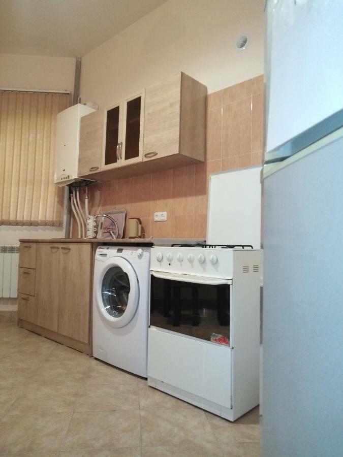 Rest Guest House Jerevan Buitenkant foto