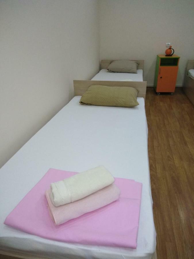 Rest Guest House Jerevan Buitenkant foto