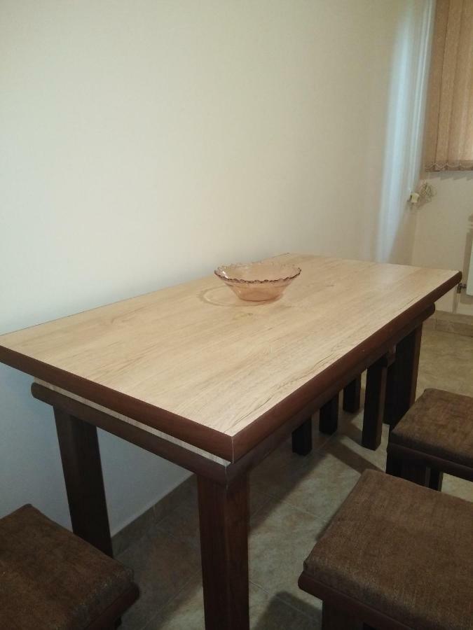 Rest Guest House Jerevan Buitenkant foto