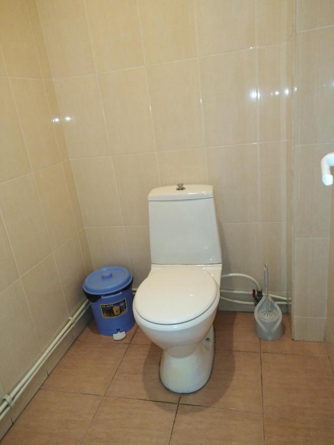 Rest Guest House Jerevan Buitenkant foto