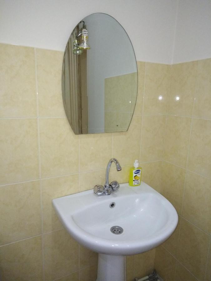 Rest Guest House Jerevan Buitenkant foto